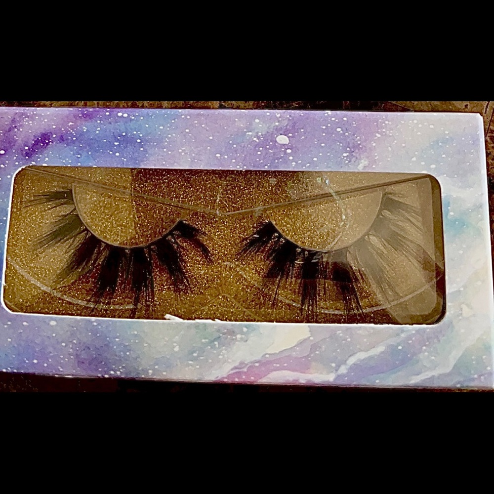 Mink EYE Lashes
